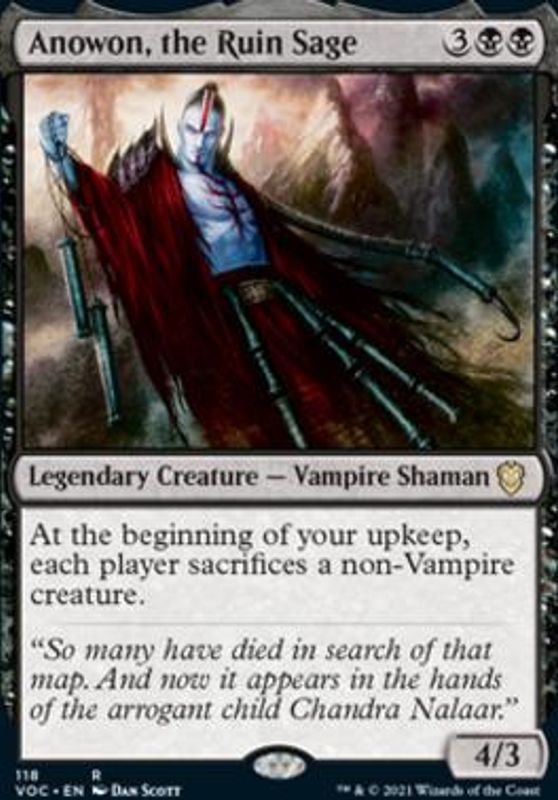 Anowon, the Ruin Sage