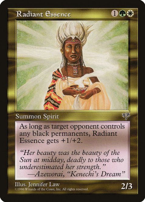 Hovedbilde Radiant Essence