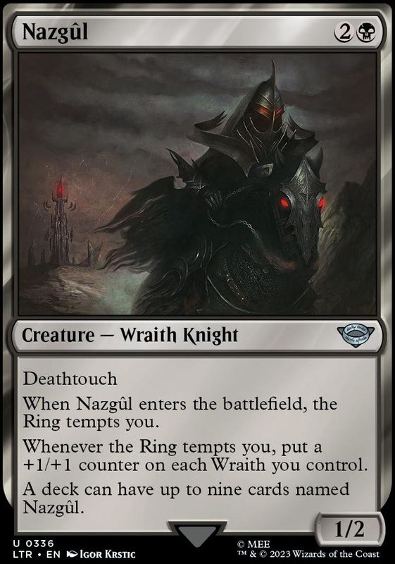 Nazgul (0336)