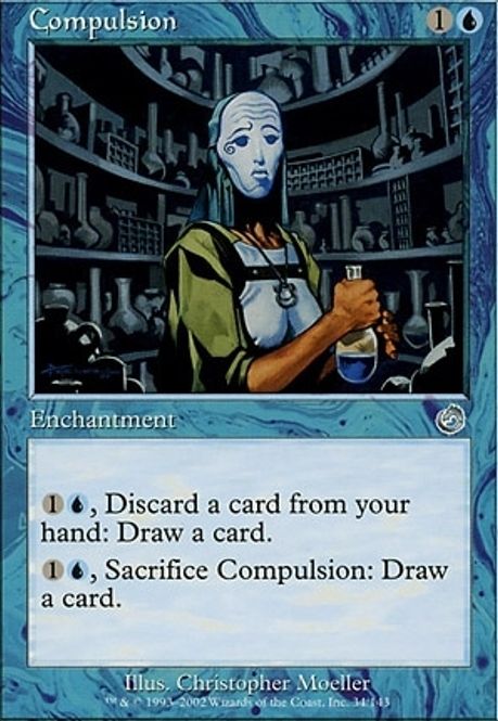 Hovedbilde Compulsion
