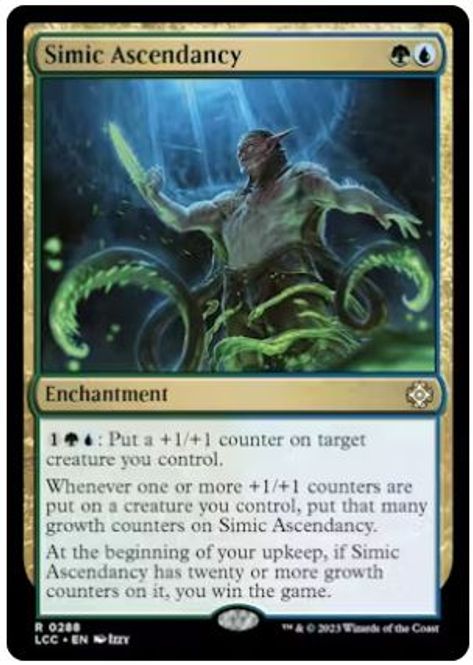 Hovedbilde Simic Ascendancy