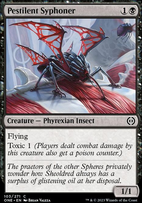 Hovedbilde Pestilent Syphoner