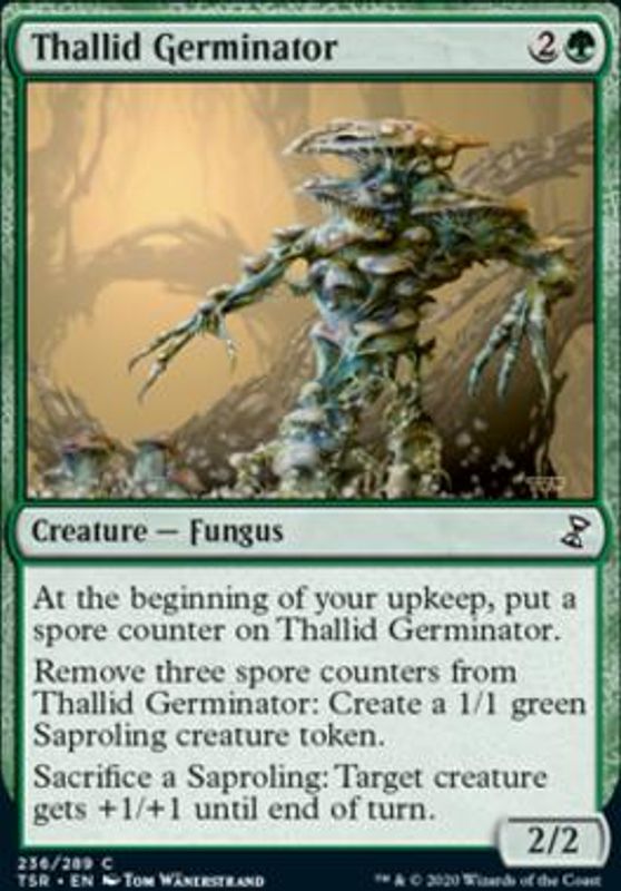 Thallid Germinator (foil)