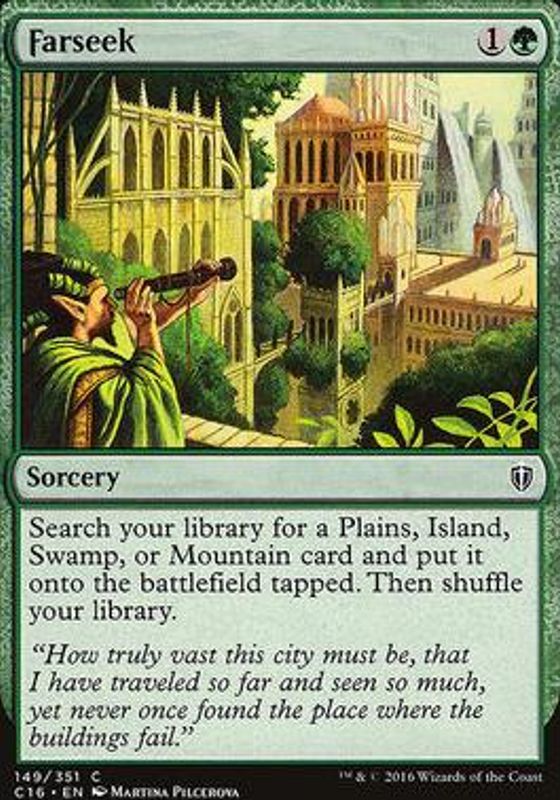 Farseek
