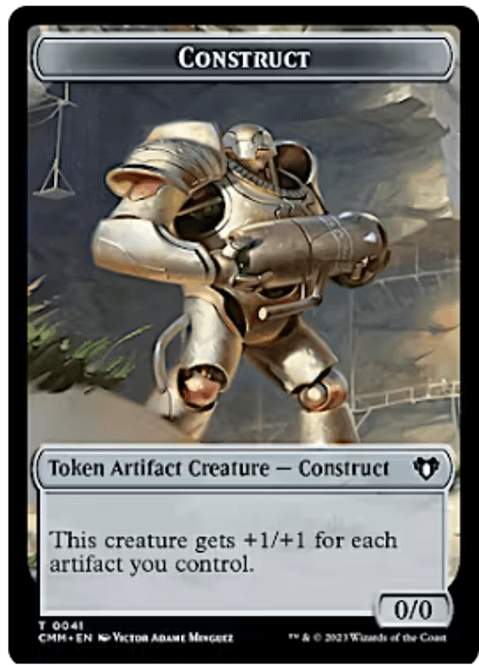 Hovedbilde Construct Token (0041)