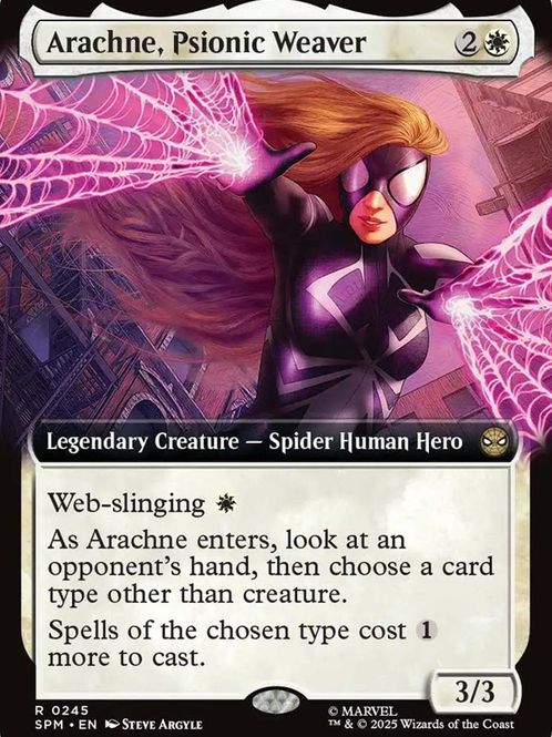 Hovedbilde Anti-Venom, Horrifying Healer ...