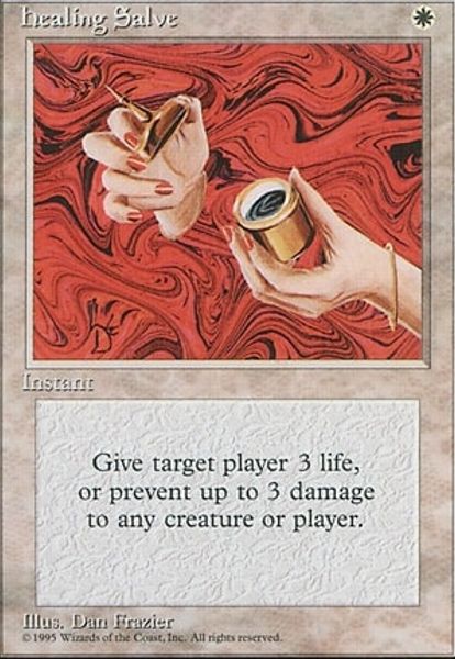 Hovedbilde Healing Salve