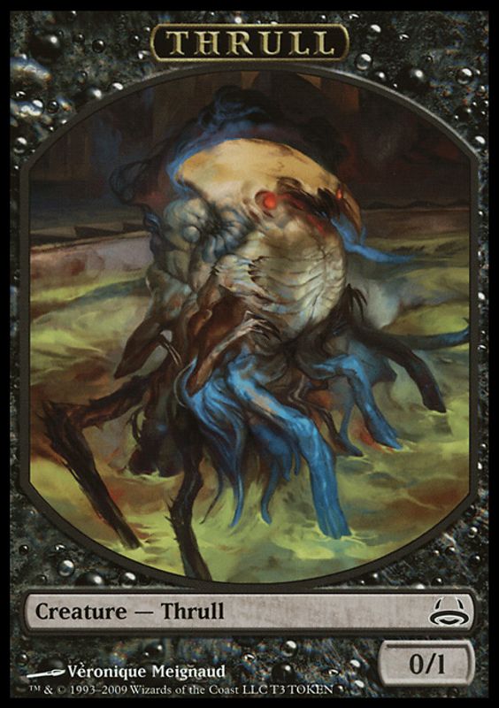 Thrull Token