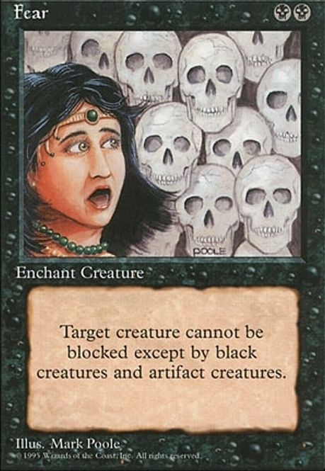 Hovedbilde Fear