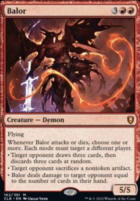 Hovedbilde Balor