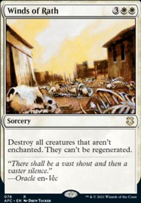 Hovedbilde Winds of Rath