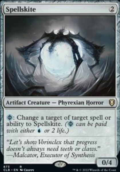 Hovedbilde Spellskite