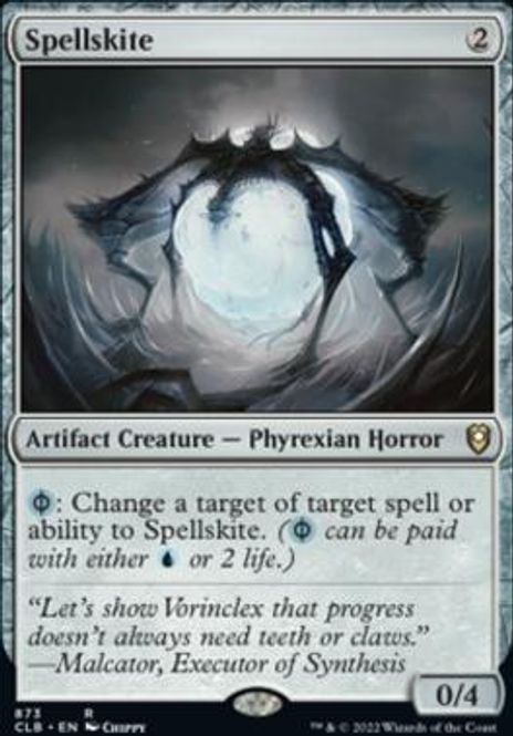 Hovedbilde Spellskite