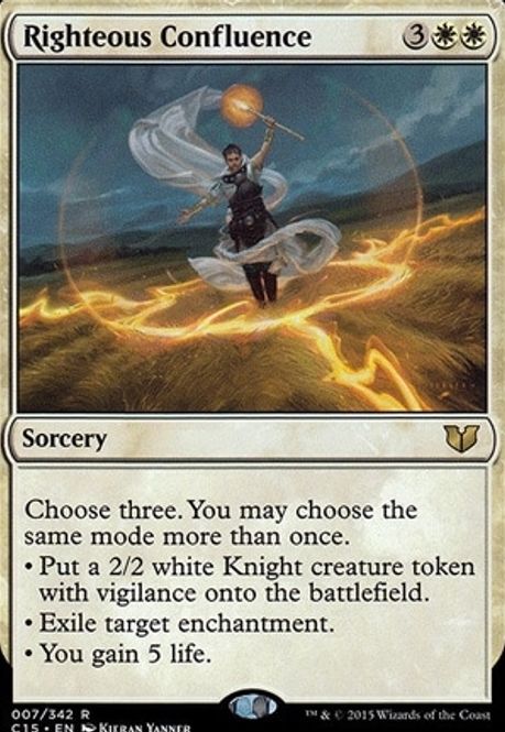 Hovedbilde Righteous Confluence
