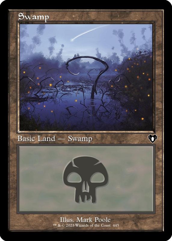 Swamp (0445)