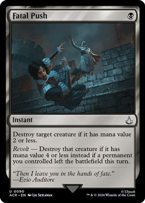 Hovedbilde Fatal Push
