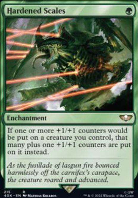 Hovedbilde Hardened Scales