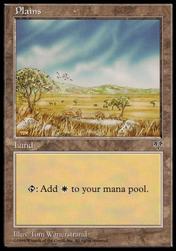 Plains (D)