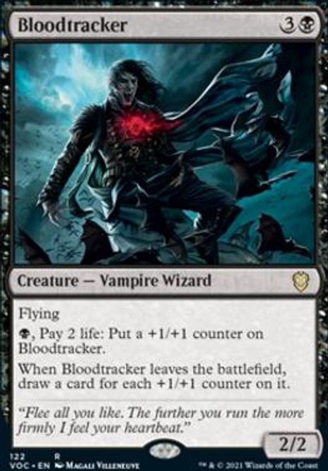 Hovedbilde Bloodtracker
