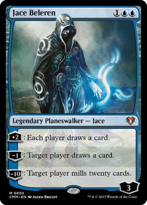 Hovedbilde Jace Beleren