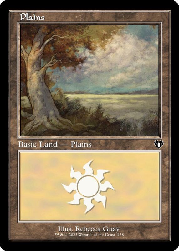 Plains (0438)