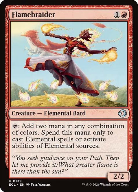 Hovedbilde Flamebraider