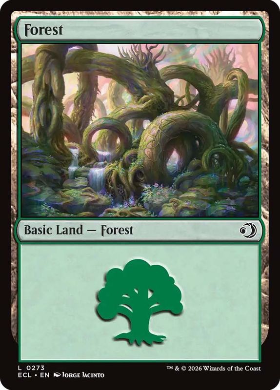 Forest (#273)