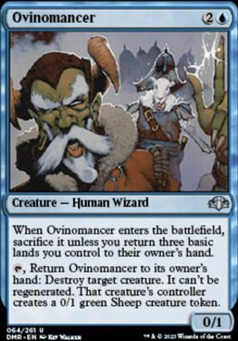 Hovedbilde Ovinomancer
