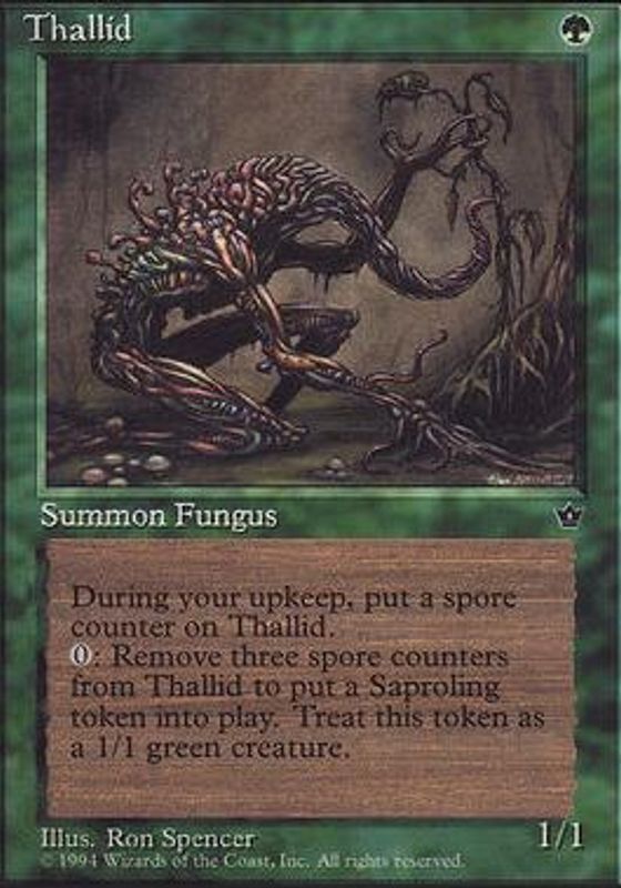 Thallid (Spencer)