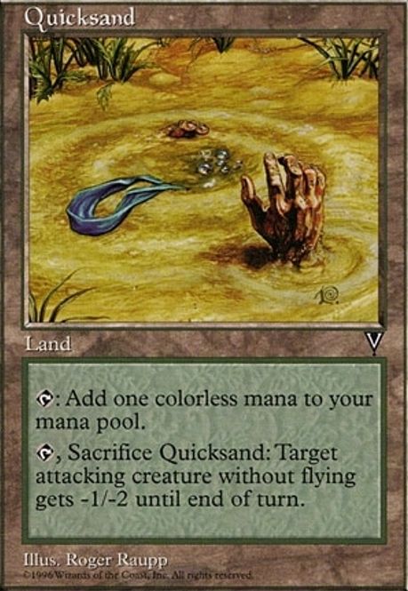 Hovedbilde Quicksand