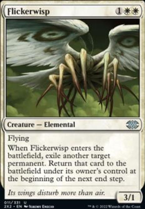Hovedbilde Flickerwisp