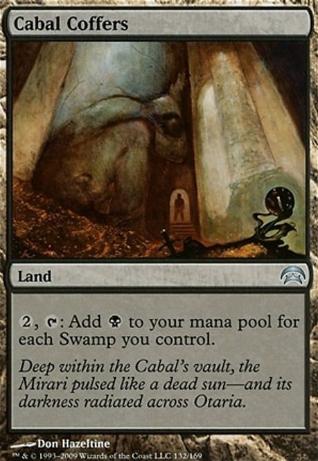Hovedbilde Cabal Coffers