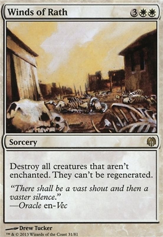 Winds of Rath