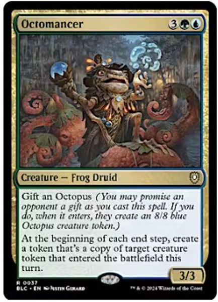 Hovedbilde Octomancer