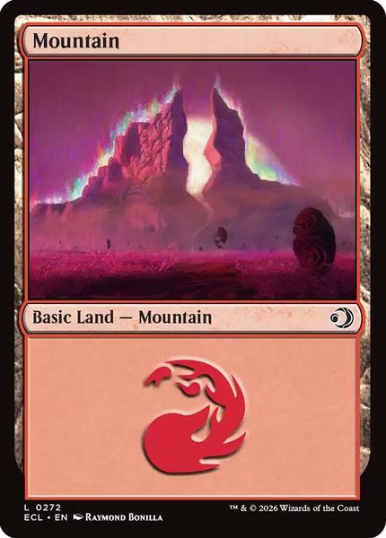 Hovedbilde Mountain (#272)