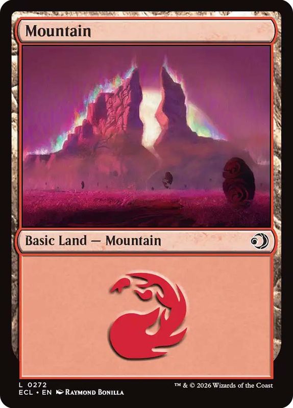 Mountain (#272)