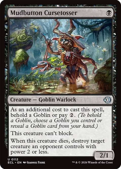 Hovedbilde Mudbutton Cursetosser