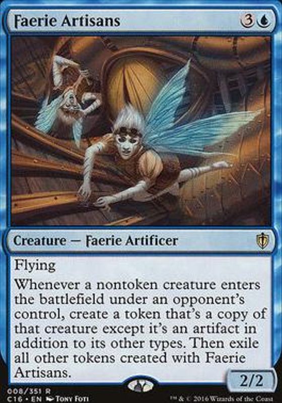 Faerie Artisans
