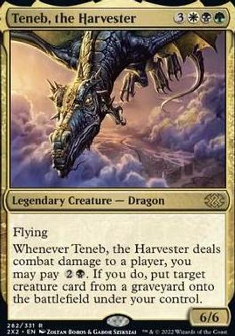 Hovedbilde Teneb, the Harvester