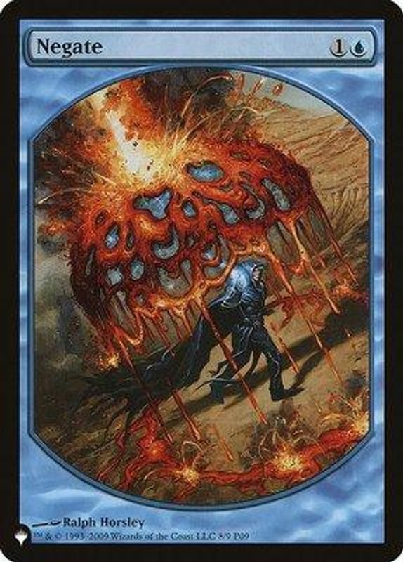 Negate (Player Rewards)