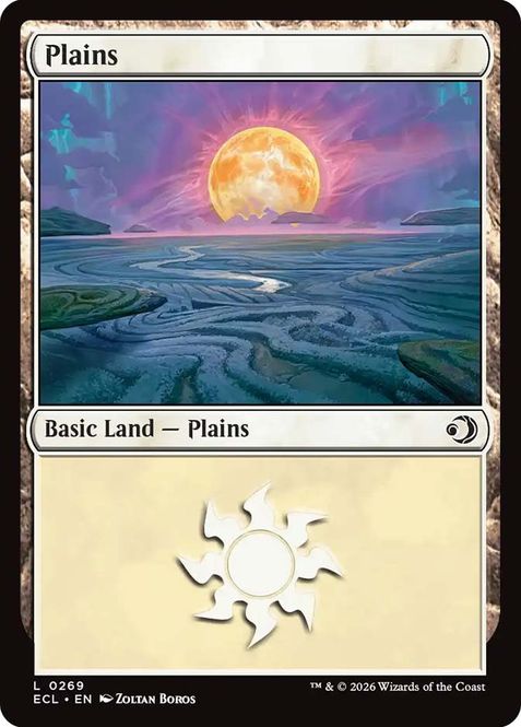 Hovedbilde Plains (#269)