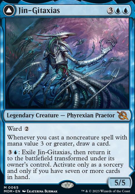 Hovedbilde Jin-Gitaxias