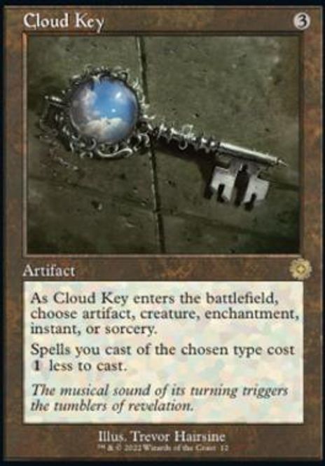 Hovedbilde Cloud Key