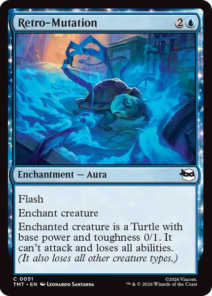 Hovedbilde Retro-Mutation