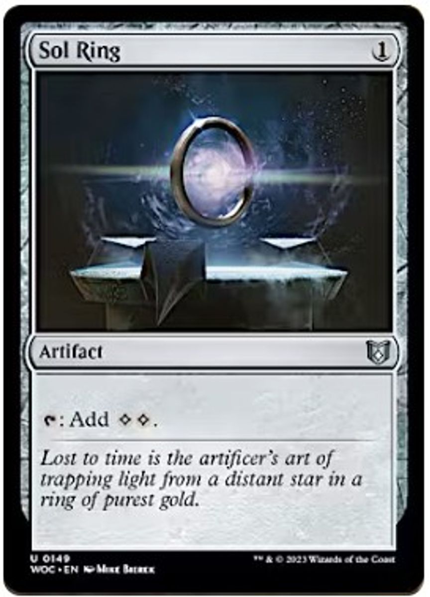 Sol Ring