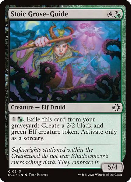 Hovedbilde Stoic Grove-Guide