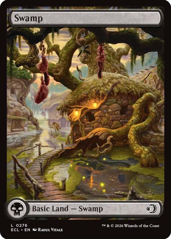 Swamp (#276)