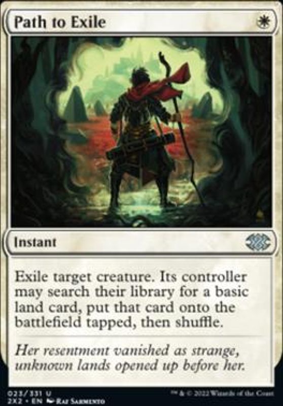 Path to Exile
