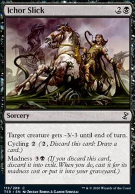 Hovedbilde Ichor Slick