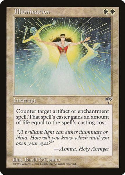 Hovedbilde Illumination